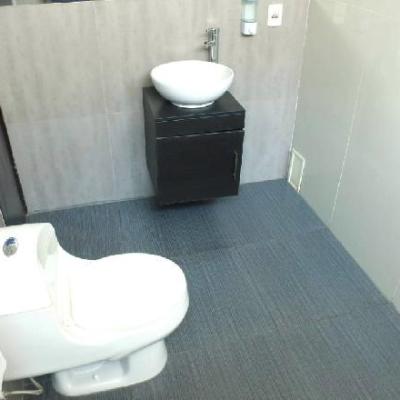 ALQUILER DE CASA DE 2 PISOS EN LOS SAUCES - SANTA VICTORIA